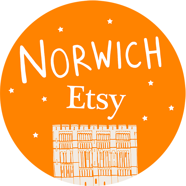 Norwich Etsy